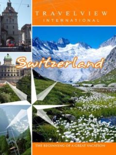 Travelview International Switzerland CreateSpace, TravelView International  Instant Video