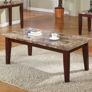 Wildon Home ® Granada Coffee Table