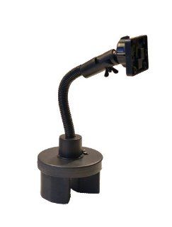 Cup Holder Car Mount for ICOM IC 703, IC 706, IC 7000, IC 2800H, IC 2700H and Yaesu FT 857D, FT 7100, FT 7800, FT 7900, FT 8800, FT 8900 Electronics