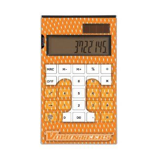 NCAA Tennessee Volunteers Desktop Calculator 