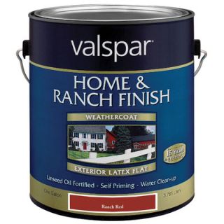 Valspar 1 Quart Tint Base Élan™ Wall & Trim Pearl Finish Interior