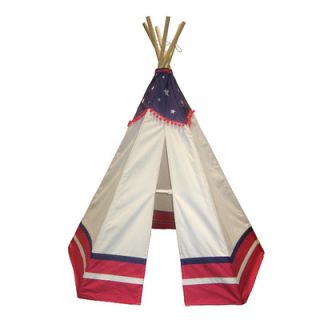 Dexton American Teepee