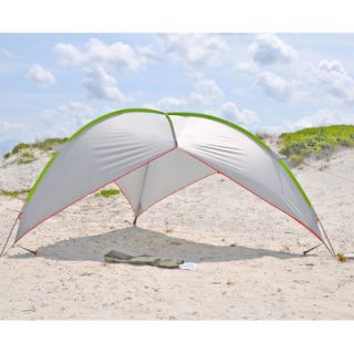 Solar Guard Deluxe Beach Shelter Tent