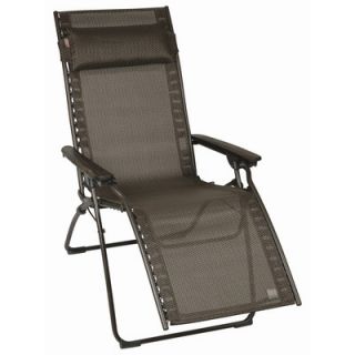 Lafuma Evolution Zero Gravity Mesh Recliner Chair
