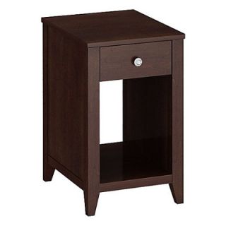 kathy ireland Office by Bush Grand Expressions End Table