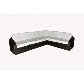 BOGA Furniture Magic Cube Sectional