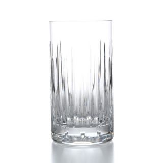 Reed & Barton Crystal Soho Highball Glass (Set of 4)