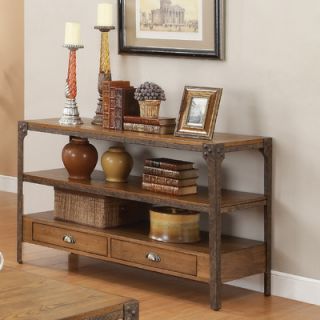 Anthony California Console Table