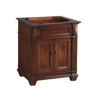 Ronbow Traditions Torino 30 Vanity Base