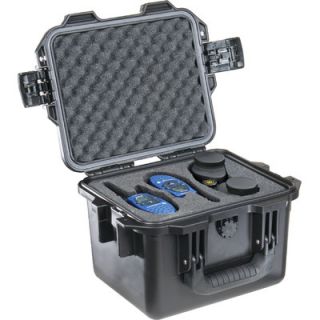Pelican Storm Shipping Case without Foam 9.8 x 11.8 x 7.7