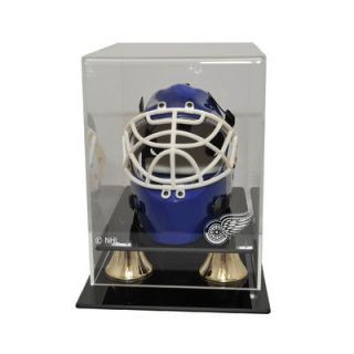 Caseworks International Mini Hockey Helmet Display Case