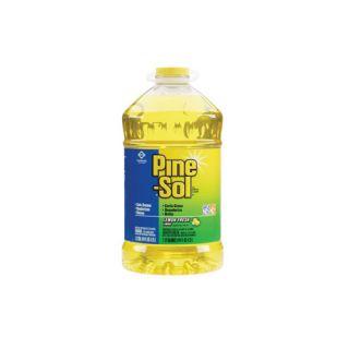 28 oz All Purpose Cleaner Lemon Scent Bottle