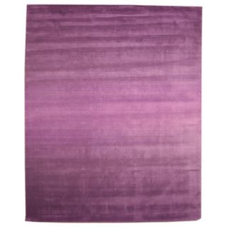 Eastern Rugs Purple Horizon Rug