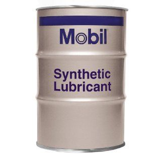 Mobil 1 98E682 5W 30 Synthetic Motor Oil   55 Gallon Drum Automotive