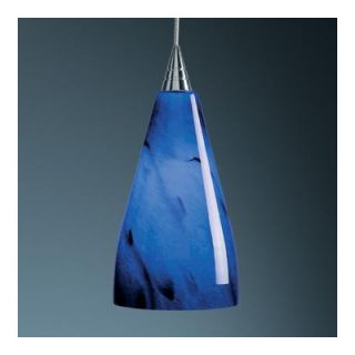Bruck Zara 1 Light Monopoint Pendant with Canopy
