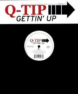 Gettin' Up [Vinyl] Music