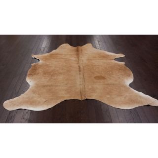 nuLOOM Cowhide Rug