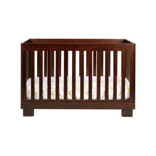 babyletto Modo 3 in 1 Convertible Crib