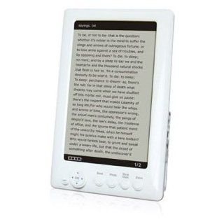 Sungale Group   CD706A   7 TFT LCD Hi Def eReader/Multimedia Player  E Book Readers  Camera & Photo