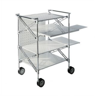 Kartell Oxo Trolley