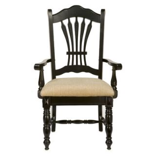 Alpine Furniture Sonoma Arm Chair