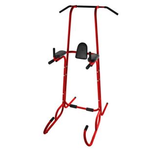 Outdoor Fitness Power Tower
