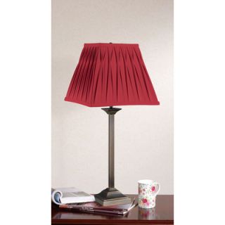 Laura Ashley Home State Street Adjustable Accent Table Lamp with Kurt