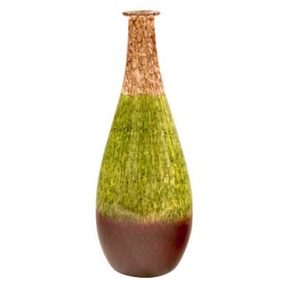 Ambiente Handmade Tall Art Vase