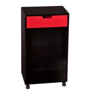 Wildon Home ® Benton Single Drawer Multipurpose Storage Cabinet
