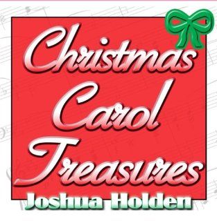 Christmas Carol Treasures Music