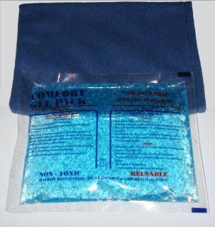 6x7 Ice Pack Health & Personal Care