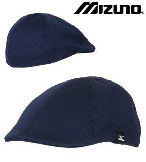 Mizuno Ivy Sports Cap (White, One size, 2012, Flexfitted) Hat NEW Sports & Outdoors