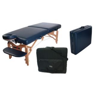 Ironman Fitness Mojave Massage Table