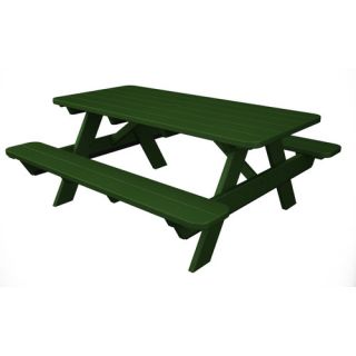 All Patio Tables   Frame Material Plastic, Finish Green