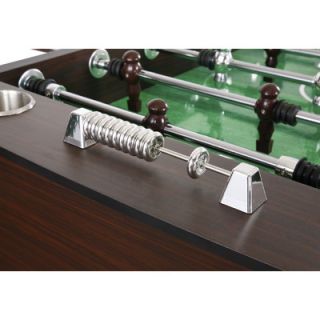 Hathaway Games Primo 56 in. Soccer Table