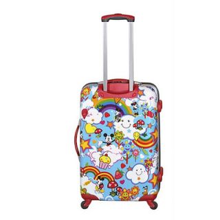 Disney by Heys Adults 22 Hardsided Spinner Suitcase