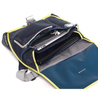 Ranipak Solid Medium Global Mesenger Bag