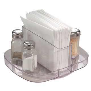 InterDesign Linus Napkin Spinner