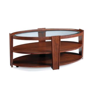 Magnussen Tanner Coffee Table