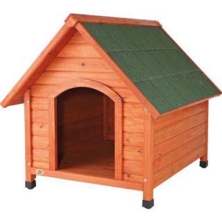 Trixie Log Cabin Dog House
