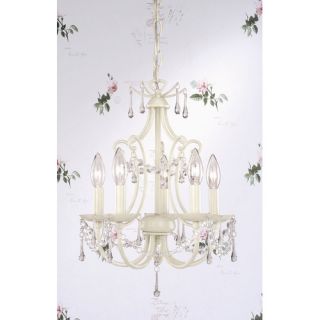 Chella 5 Light Chandelier