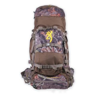 Browning Thunder Mountain Pro 25.5 Backpack