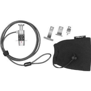 ThinkSafe Portable MacBook Locking System Computers & Accessories