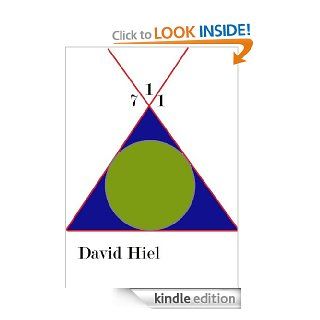 711 eBook David Hiel Kindle Store