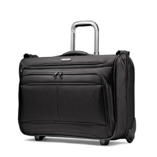 Samsonite DKX 2 Carry on Wheeled Garment Bag