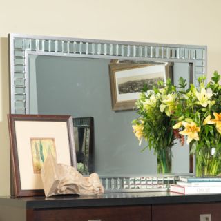 angeloHOME Marlowe 36 H x 54 W Accent Mirror