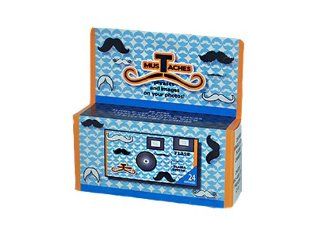 Snapshots Mustache Magic Camera Toys & Games