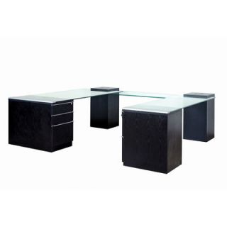 Furniture Resources System 21 Office U Desk