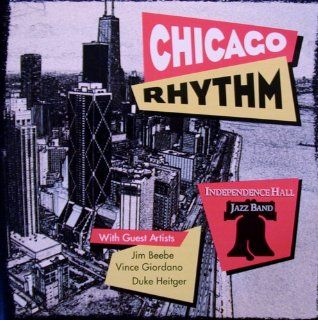 Chicago Rhythm Music