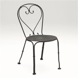 Parisienne Dining Side Chair